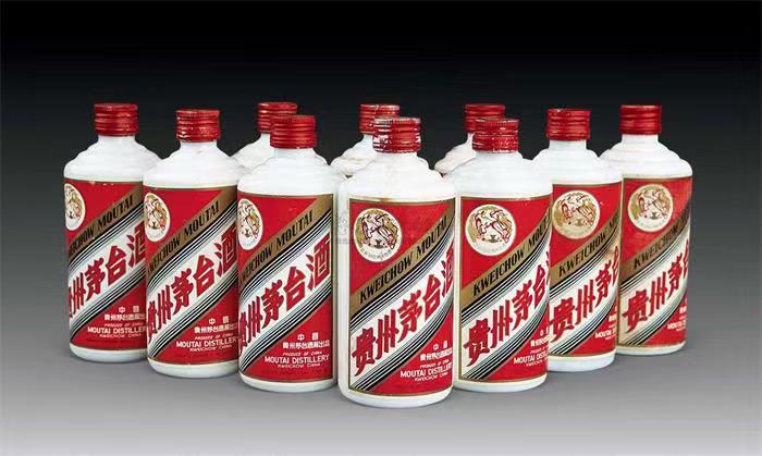 丰镇茅台酒回收